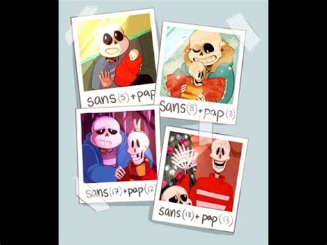 blueberry sans human|is swap sans older than papyrus.